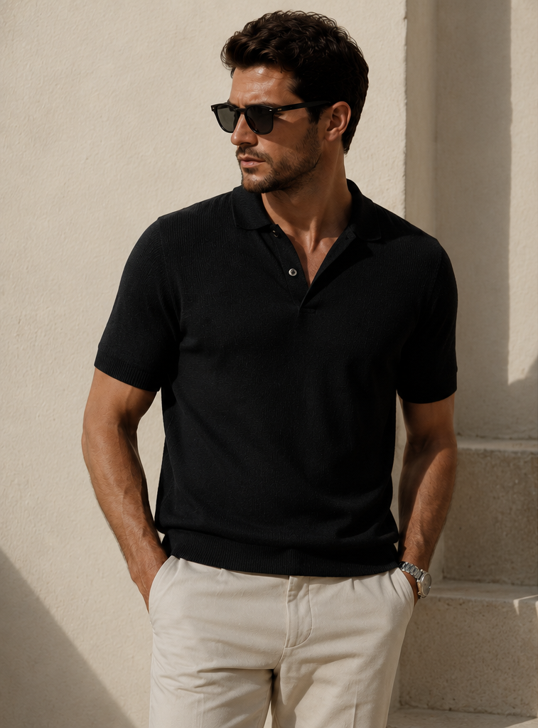 Men's Edit