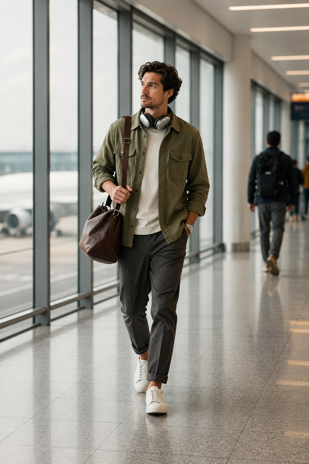 Men's Edit