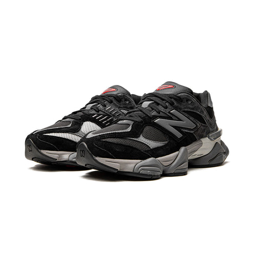 NB 9060 "Black/Castlerock"