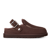 UGG Goldenstar Evelina Clog (Women) - Burnt Cedar