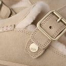 UGG Goldenstar Evelina Clog (Women) - Sand Castle