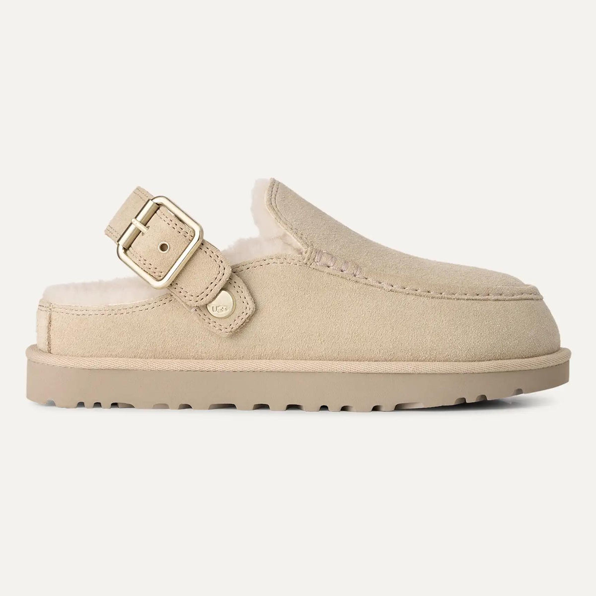 UGG Goldenstar Evelina Clog (Women) - Sand Castle