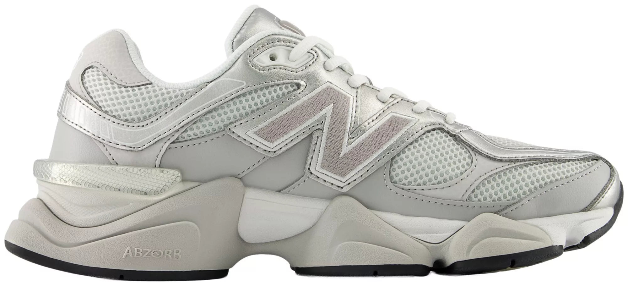 NB 9060 - "Raincloud/Truffle Salt"