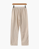 Zanzibar - Linen Pantalon