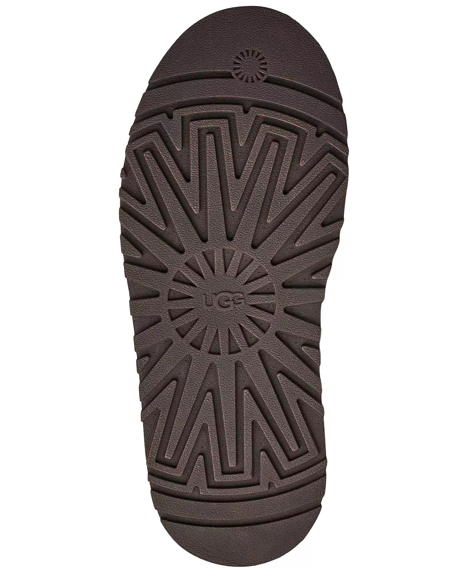 UGG Tasman II Leopard