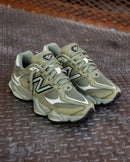 New Balance 9060 Dark Olivine