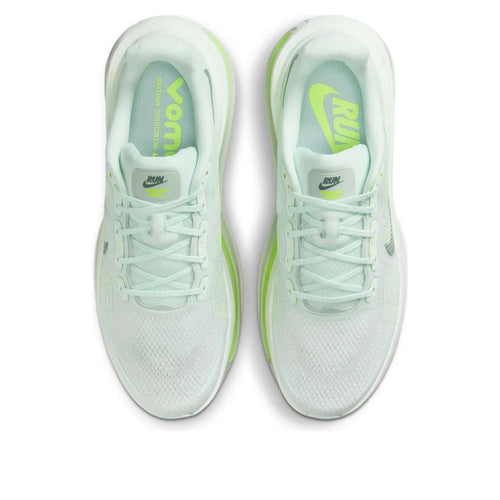 Barely Green Vomero Premium - top view