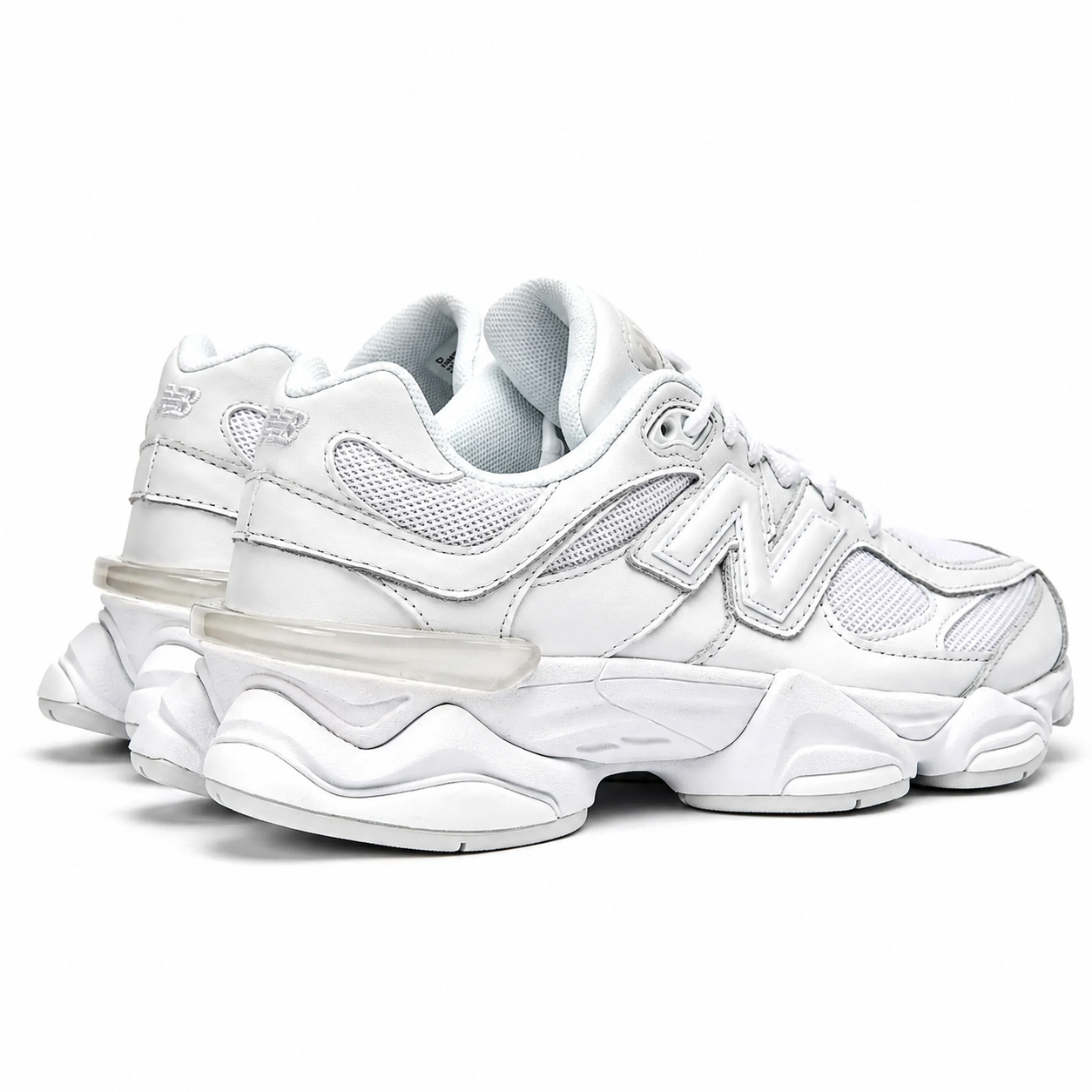 NB - 9060 Triple White
