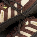 Adidas Samba WTR | Brown/Gold