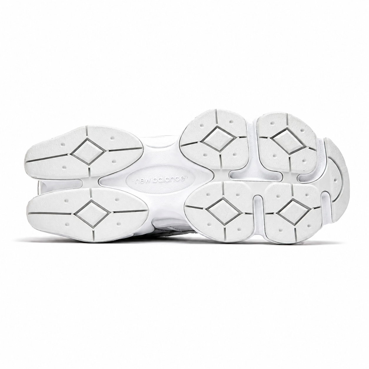 NB - 9060 Triple White