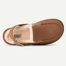 UGG Goldenstar Evelina Clog (Women) - Chestnut