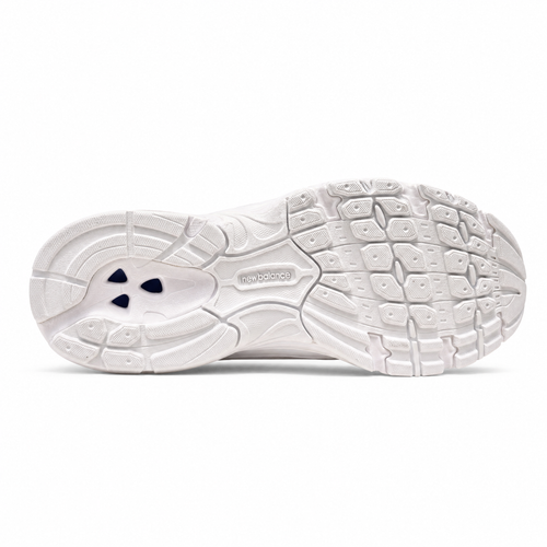 NB - 530 Polka Silver Dots