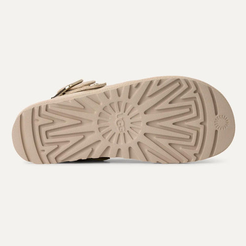 UGG Goldenstar Evelina Clog (Women) - Sand Castle