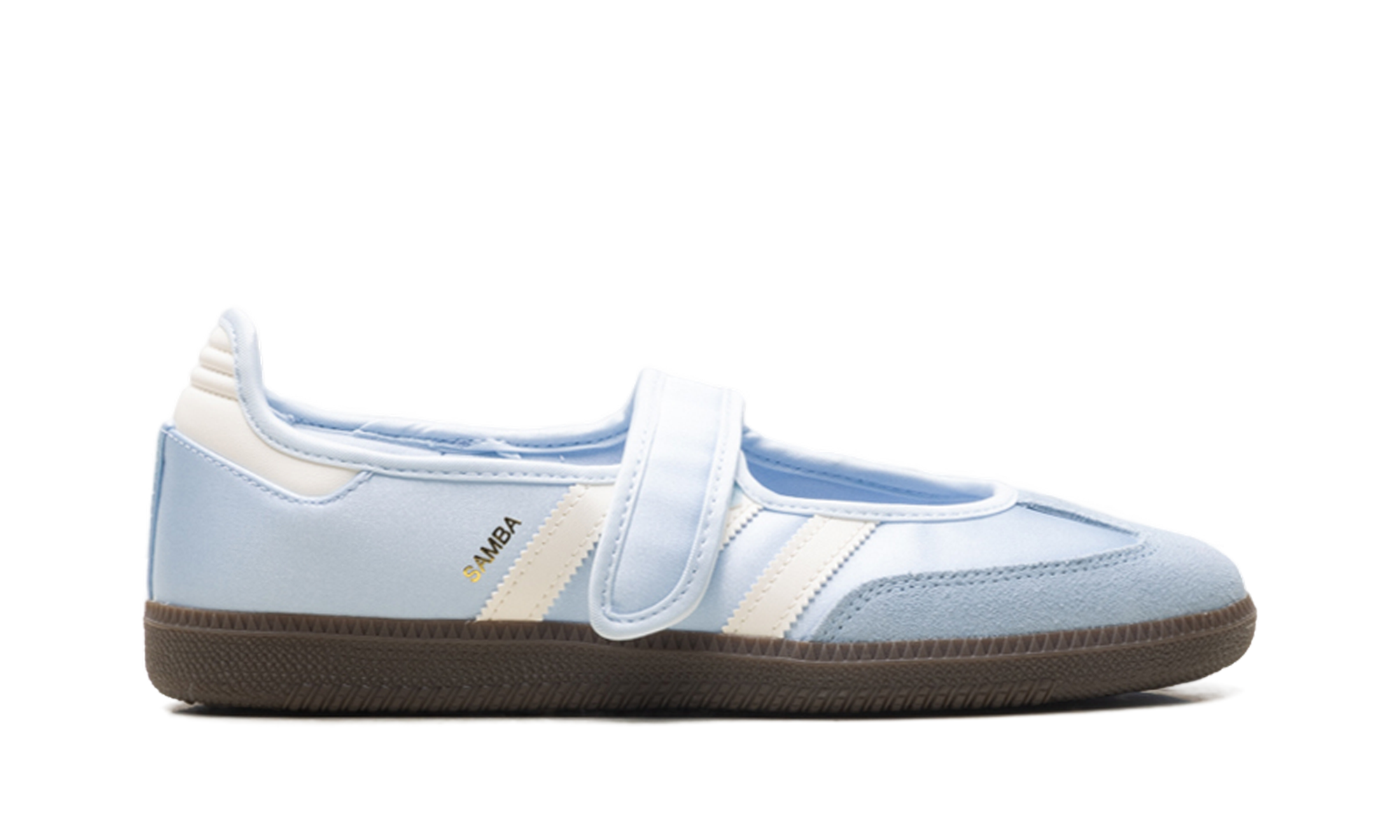 Samba Jane Wmns "Crystal Sky" IH9206
