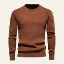 The Geneva Knit Sweater