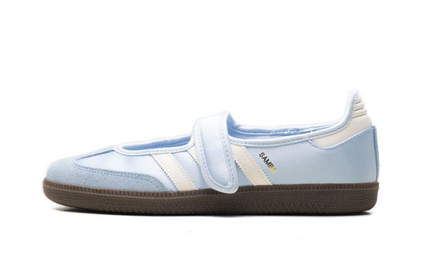Adidas Samba Jane | Crystal Sky
