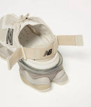 Summer Mule Off White Mauve