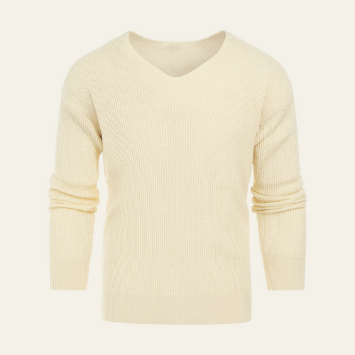 The Sanremo Knit Sweater