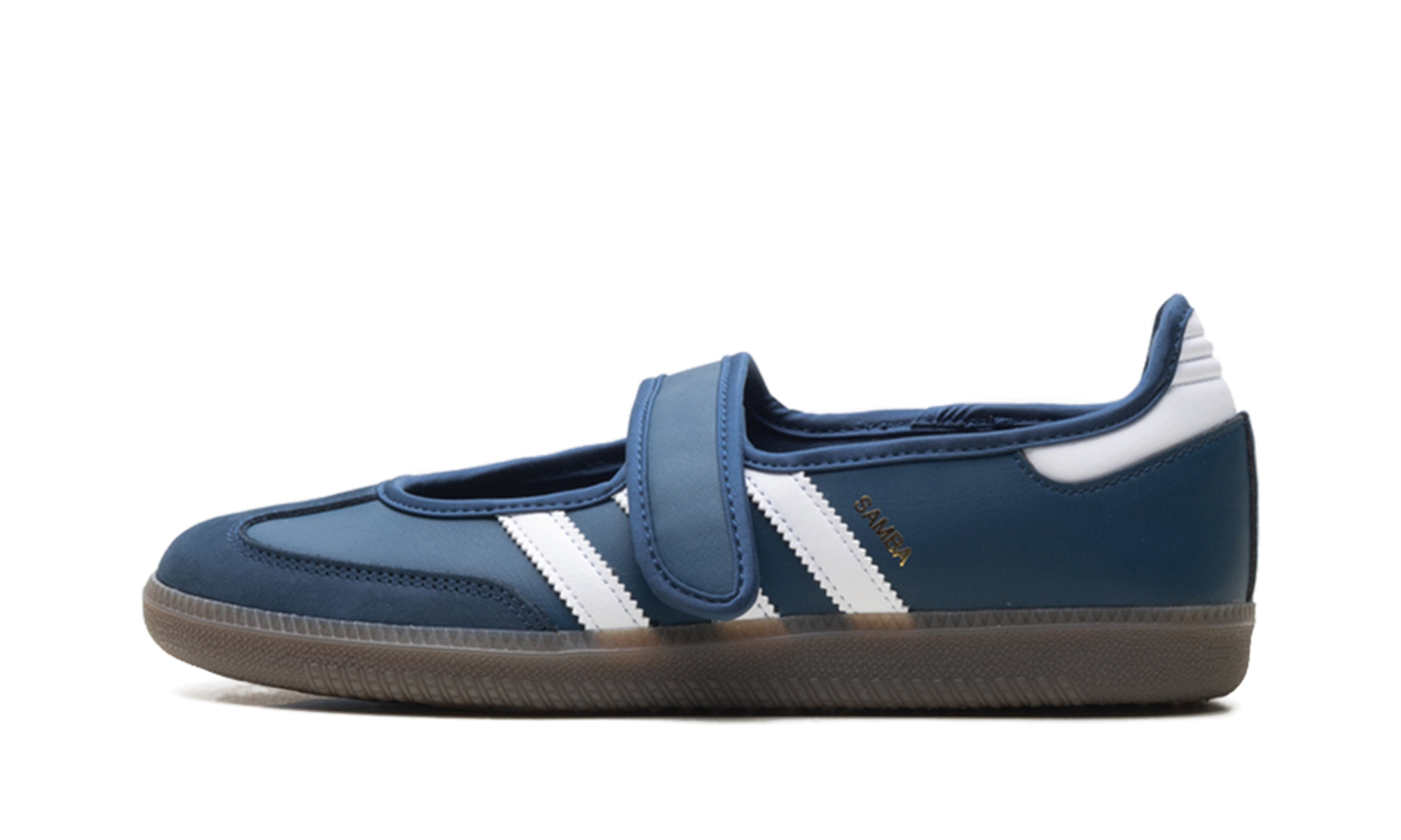 Samba Jane OG Wmns "Navy / Blue" IH6484