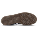 adidas Samba OG Mule Satin Lace Edition – Core Black / Cloud White – sole