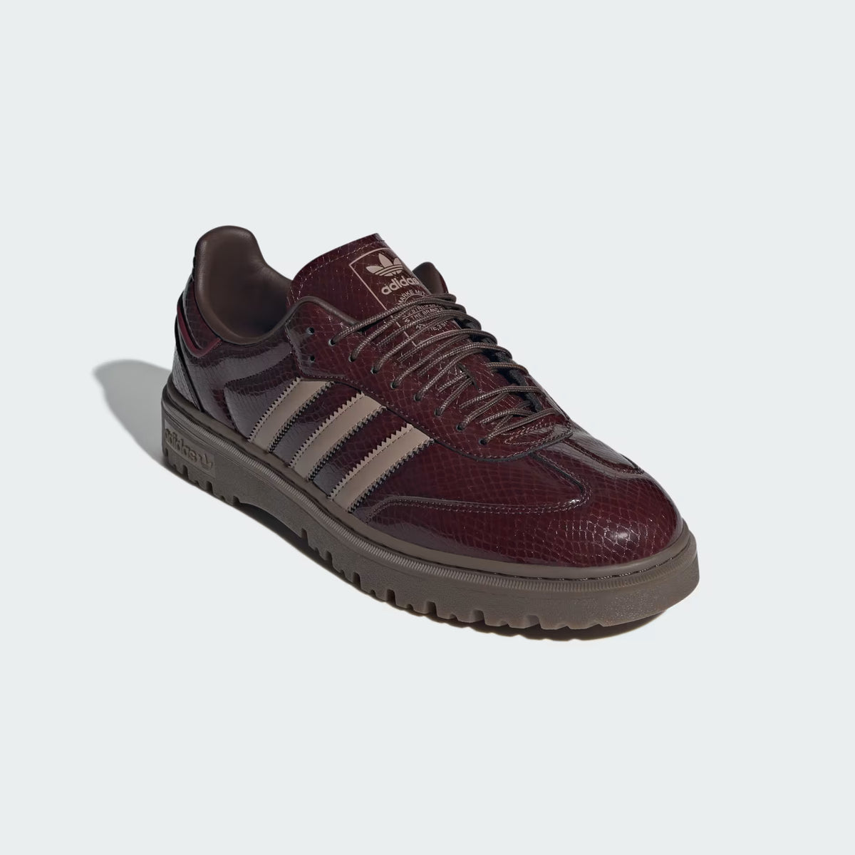 Adidas Samba WTR | Chalky Brown