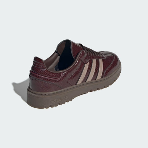 Adidas Samba WTR | Chalky Brown