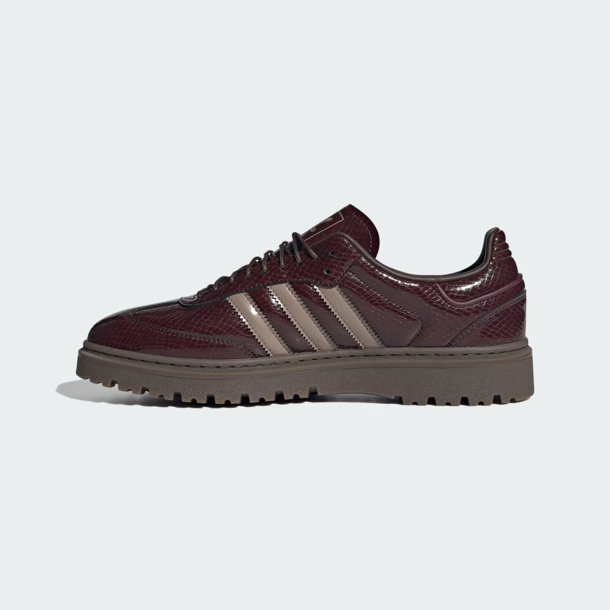 Adidas Samba WTR | Chalky Brown