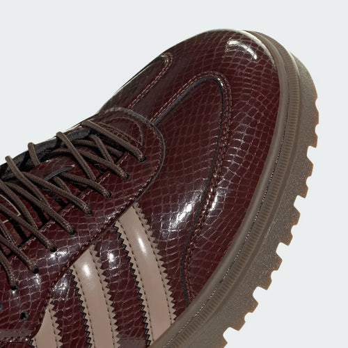 Adidas Samba WTR | Chalky Brown