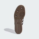 adidas Samba OG Mule Classic – Core Black / Cloud White – sole
