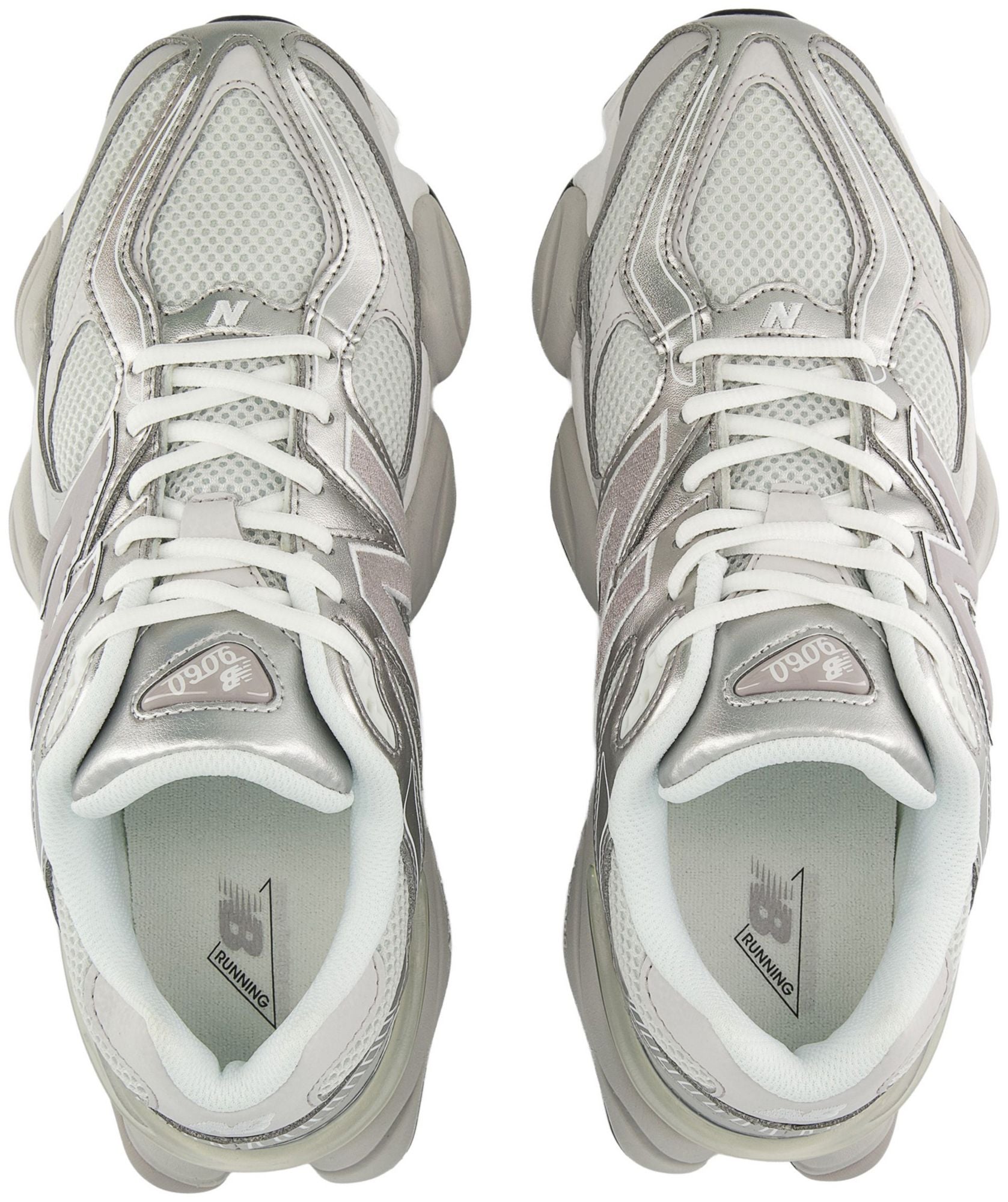 NB 9060 - "Raincloud/Truffle Salt"