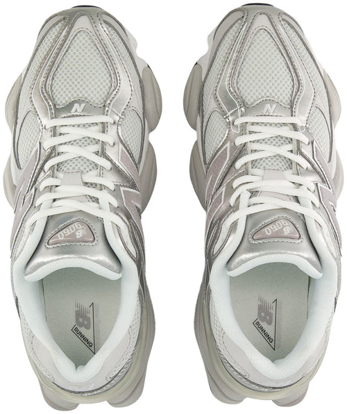 NB 9060 - "Raincloud/Truffle Salt"