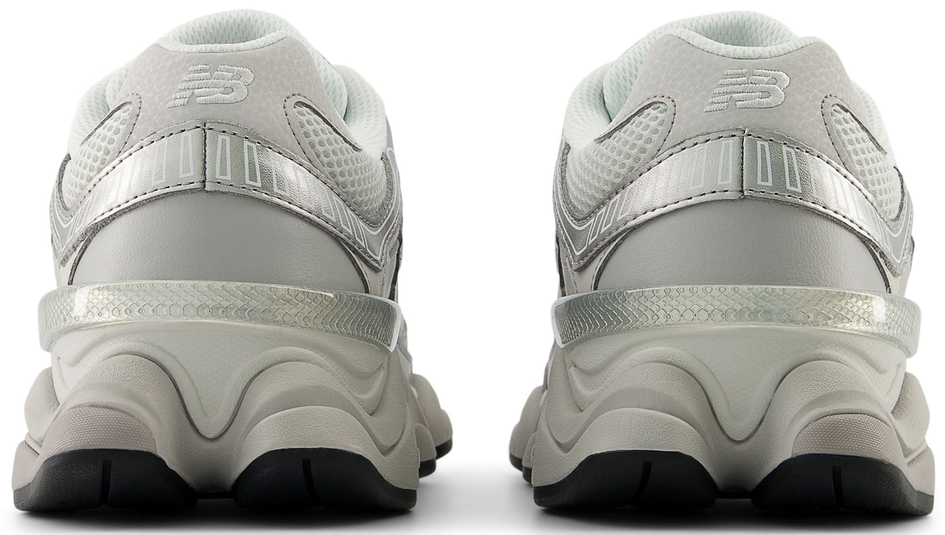 NB 9060 - "Raincloud/Truffle Salt"
