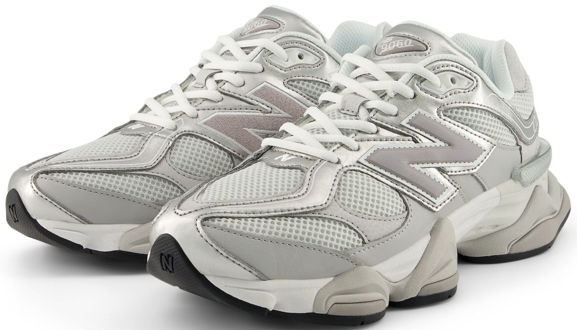 NB 9060 - "Raincloud/Truffle Salt"