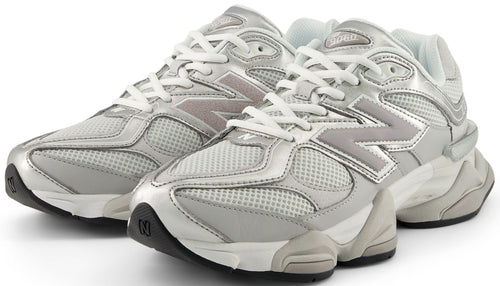 NB 9060 - "Raincloud/Truffle Salt"