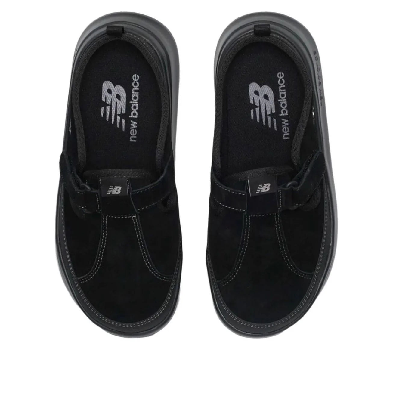 New Balance Rover Mule 'Black'