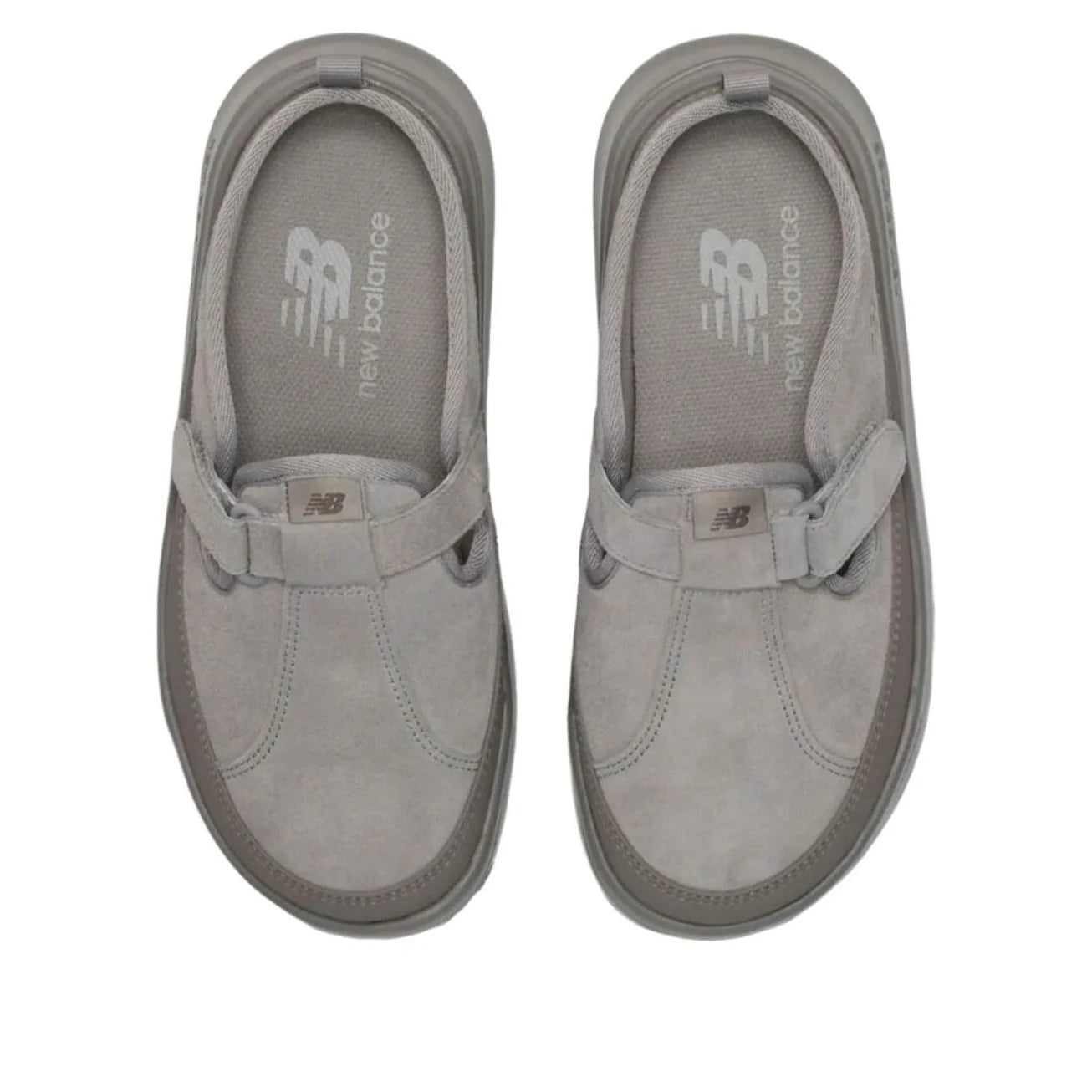 New Balance Rover Mule 'Gray'