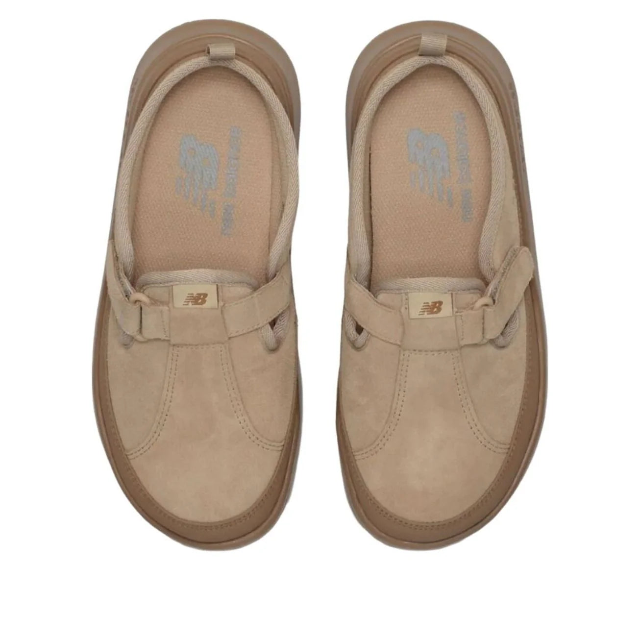 New Balance Rover Mule 'Beige Tan'