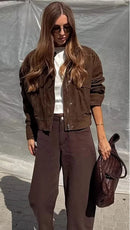 Heritage Jacket