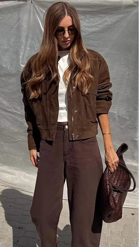 Heritage Jacket