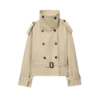 Kensington Cropped Trench
