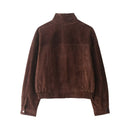 Heritage Jacket