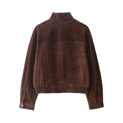 Heritage Jacket