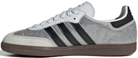 Adidas Samba OG "Rhinestone Crystal White"