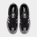Adidas Samba OG "Black Rhinestone Silver"