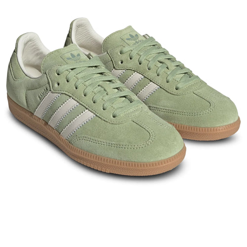 Adidas Samba OG Molly-Mae Matcha