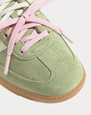 Adidas Samba OG Molly-Mae Matcha