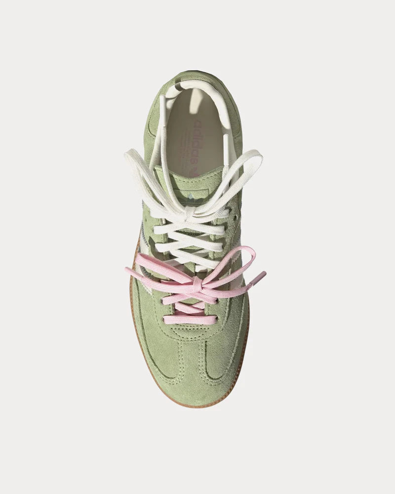 Adidas Samba OG Molly-Mae Matcha