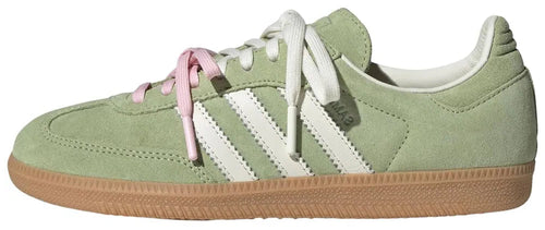 Adidas Samba OG Molly-Mae Matcha