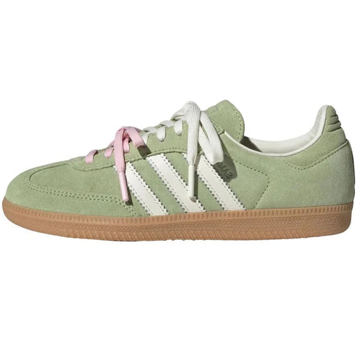 Adidas Samba OG Molly-Mae Matcha