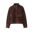 Heritage Jacket